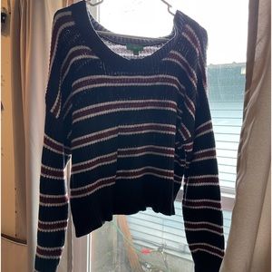 Oversized Sweater - Dip brand - Size XL